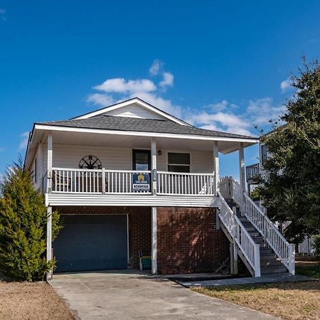 Scout'S Cove Villa Kill Devil Hills Exterior photo