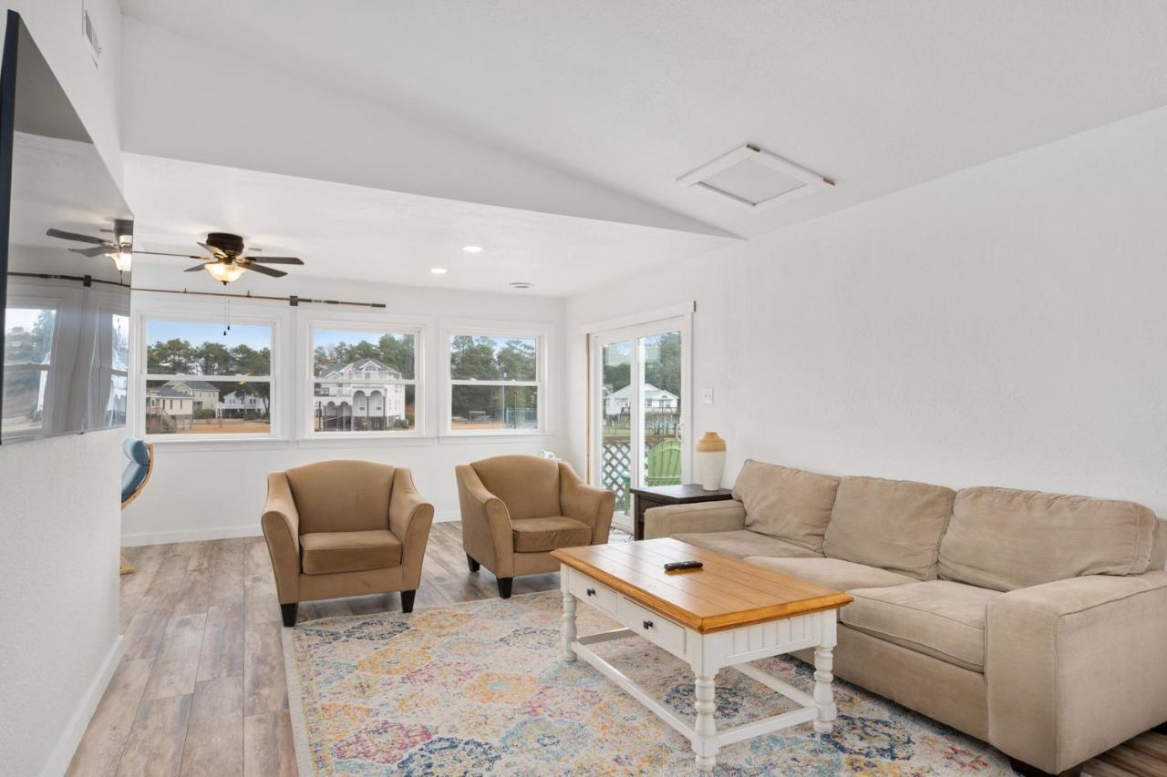 Scout'S Cove Villa Kill Devil Hills Exterior photo