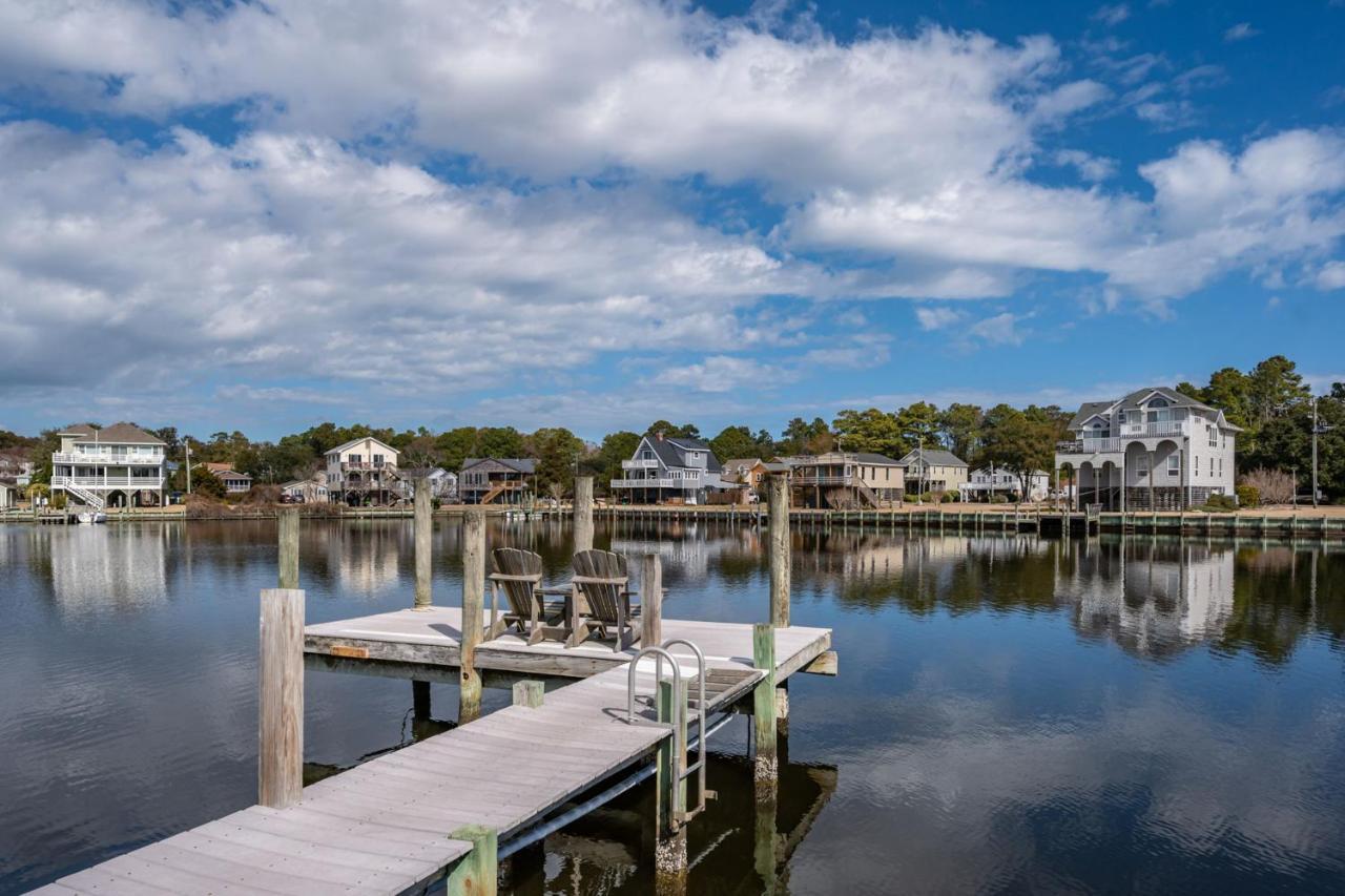 Scout'S Cove Villa Kill Devil Hills Exterior photo