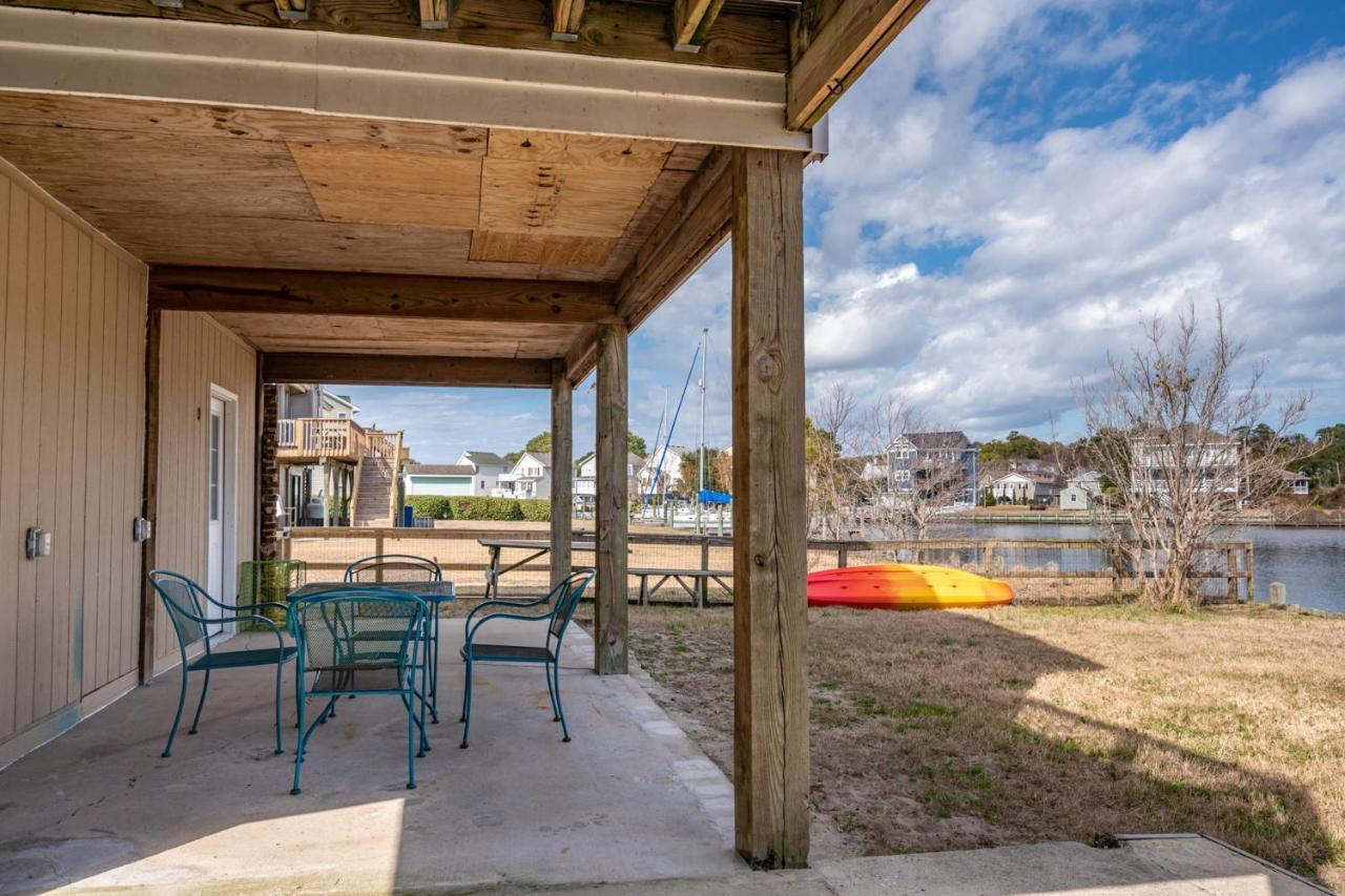 Scout'S Cove Villa Kill Devil Hills Exterior photo