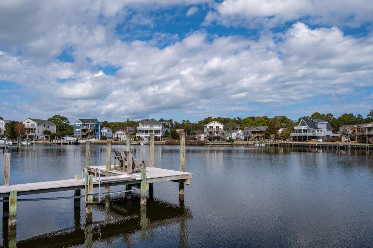 Scout'S Cove Villa Kill Devil Hills Exterior photo