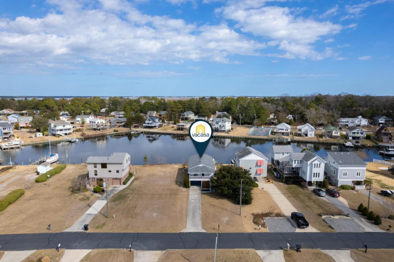 Scout'S Cove Villa Kill Devil Hills Exterior photo